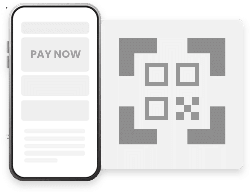 Self-parking mobile pay